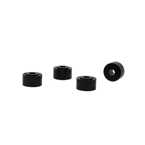 WHITELINE Shock absorber - upper bushing(W31408)