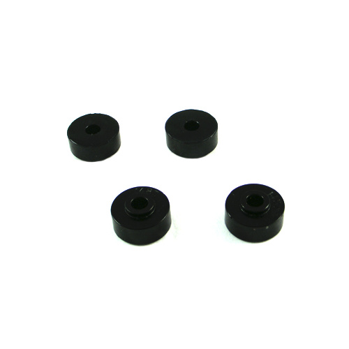 WHITELINE Shock absorber - upper bushing(W31487)