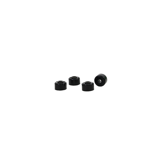WHITELINE Shock absorber - upper bushing(W31704)