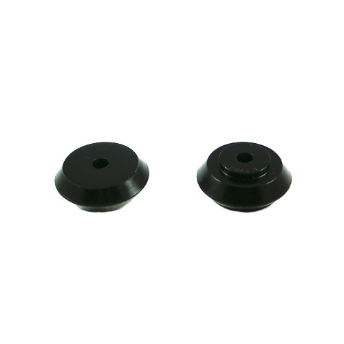 WHITELINE Shock absorber - upper bushing(W31783)