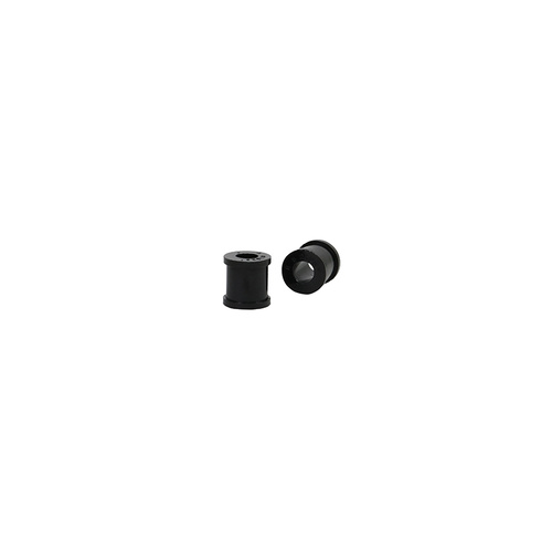 WHITELINE Shock absorber - lower bushing(W32051)