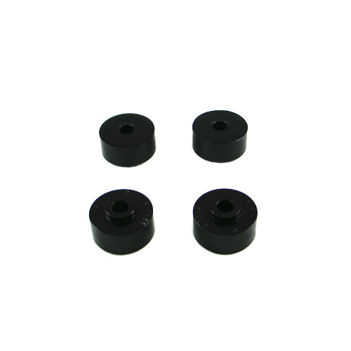 WHITELINE Shock absorber - upper bushing(W32855)