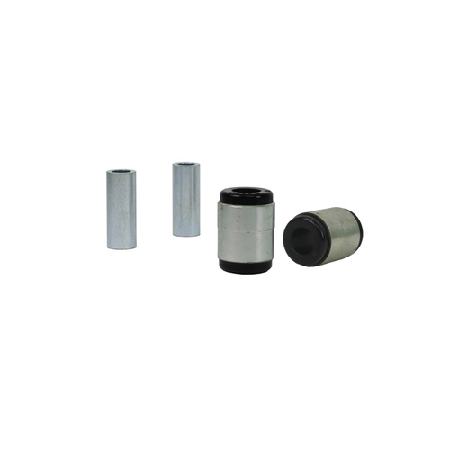 WHITELINE Shock absorber - to control arm bushing(W32958)