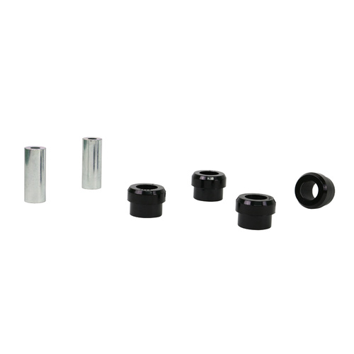 WHITELINE Shock absorber - lower bushing(W33168)