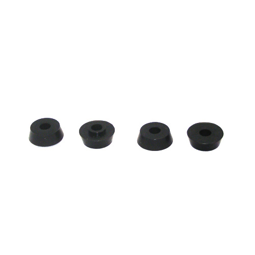 WHITELINE Shock absorber - upper bushing(W33245)