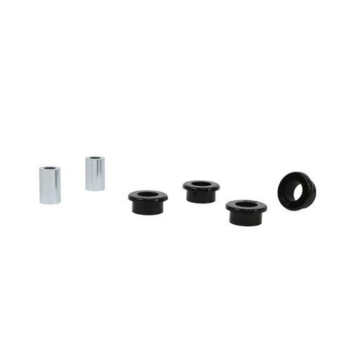 WHITELINE Shock absorber - to control arm bushing(W33324)