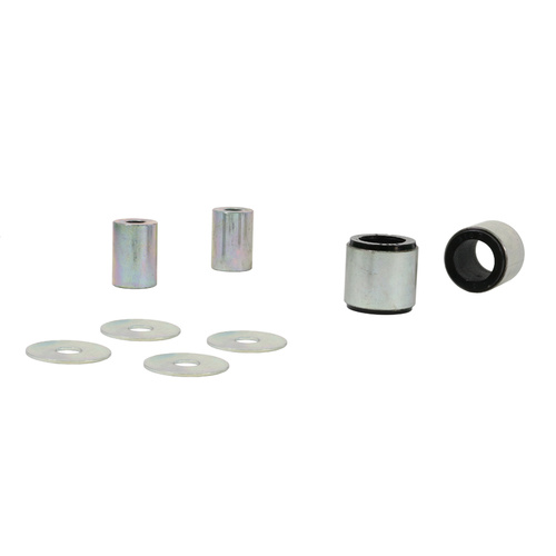 WHITELINE Shock absorber - to control arm bushing(W33333)