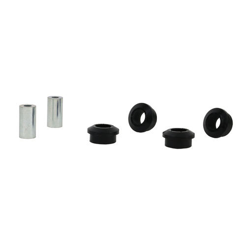WHITELINE Shock absorber - lower bushing(W33334)