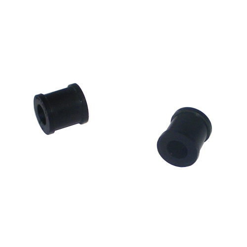 WHITELINE Shock absorber - lower bushing(W33336)