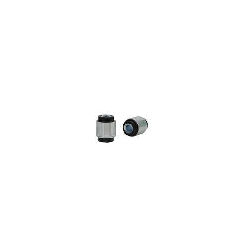 WHITELINE Shock absorber - to control arm bushing(W33337)