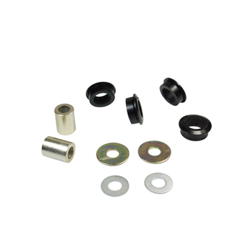 WHITELINE Shock absorber - lower bushing(W33343)