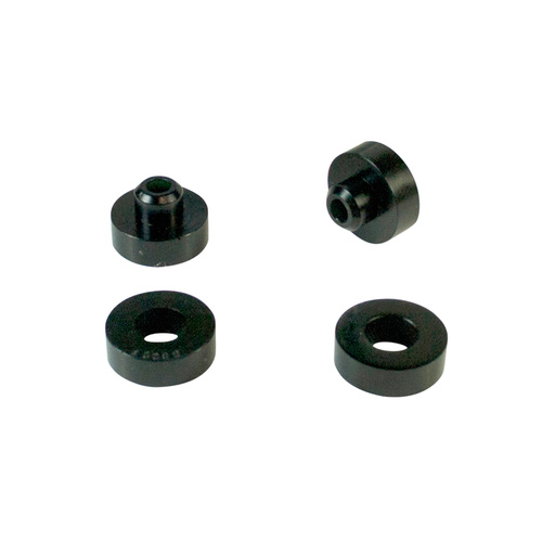 WHITELINE Shock absorber - upper bushing(W33345)