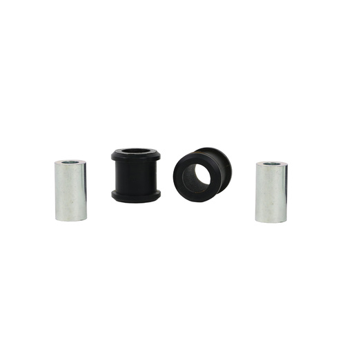 WHITELINE Shock absorber - lower bushing(W33346)