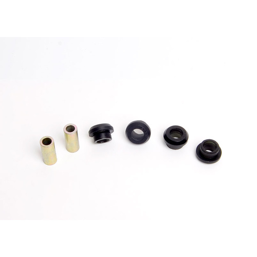 WHITELINE Shock absorber - lower bushing(W33347)