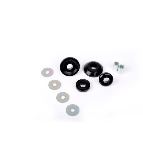 WHITELINE Shock absorber - upper bushing(W33350)
