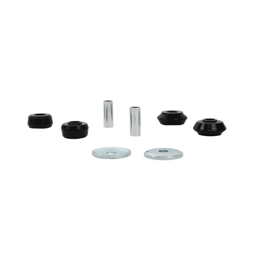 WHITELINE Shock absorber - upper bushing(W33354)