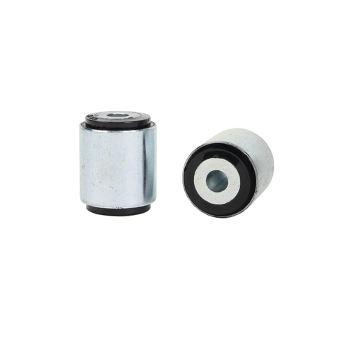 WHITELINE Shock absorber - to control arm bushing(W33361)