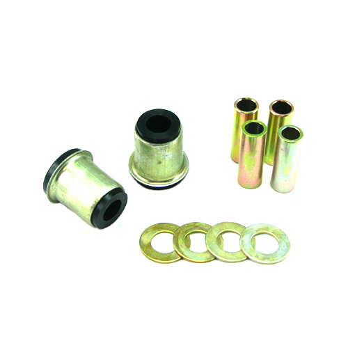 WHITELINE Control arm - lower inner bushing(W51016)