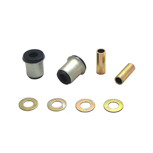 WHITELINE Control arm - lower inner bushing(W51016L)