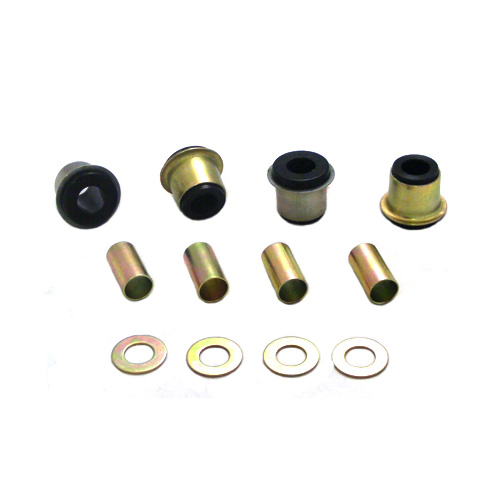 WHITELINE Control arm - upper bushing(W51017)