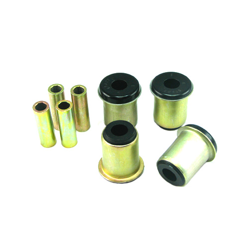 WHITELINE Control arm - lower inner bushing(W51027)