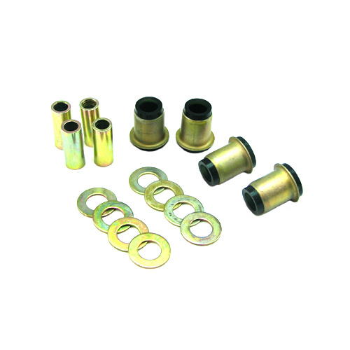 WHITELINE Control arm - upper bushing(W51090)