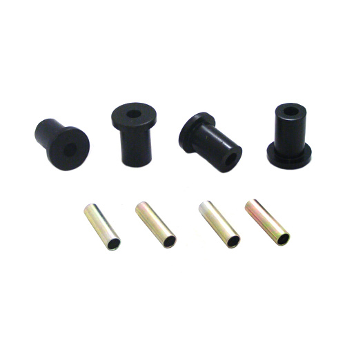 WHITELINE Control arm - lower inner bushing(W51140)