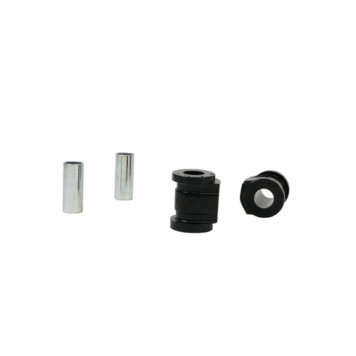 WHITELINE Control arm - lower inner rear bushing(W51141)