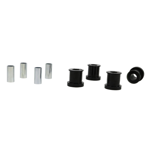 WHITELINE Control arm - upper bushing(W51177)