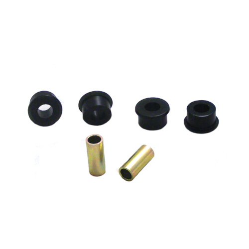 WHITELINE Control arm - lower inner bushing(W51226)