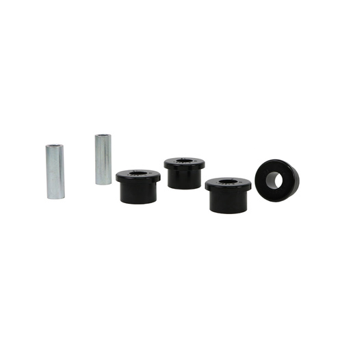 WHITELINE Control arm - lower inner front bushing(W51262)