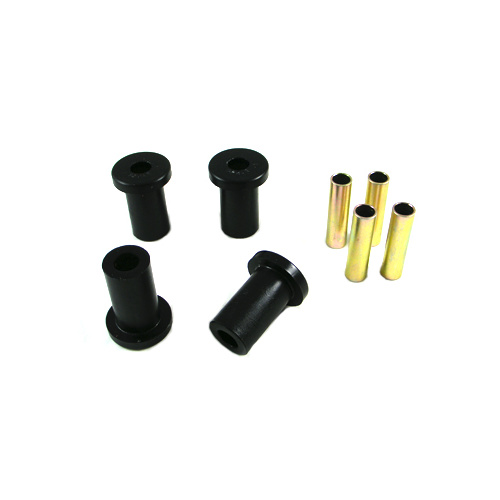 WHITELINE Control arm - lower inner bushing(W51276)