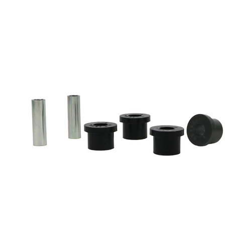 WHITELINE Control arm - lower inner front bushing(W51280)