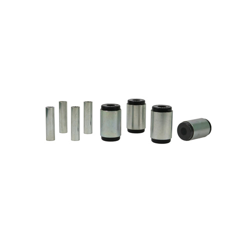 WHITELINE Control arm - lower inner bushing(W51284)