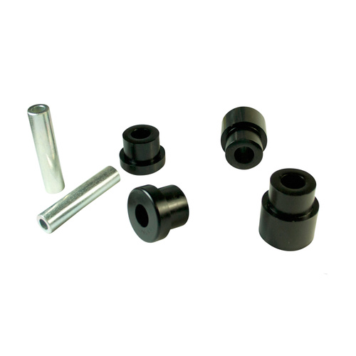 WHITELINE Control arm - lower inner bushing(W51304A)