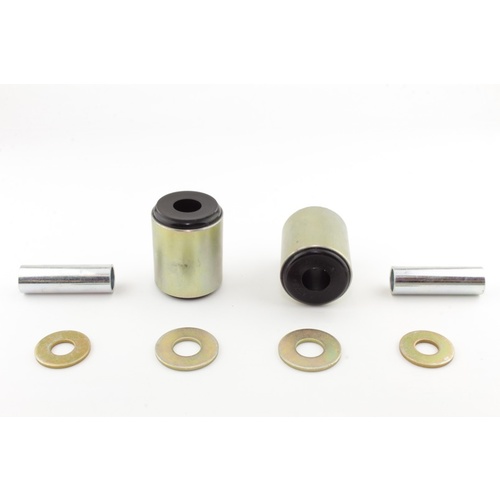 WHITELINE Control arm - lower inner rear bushing(W51308)