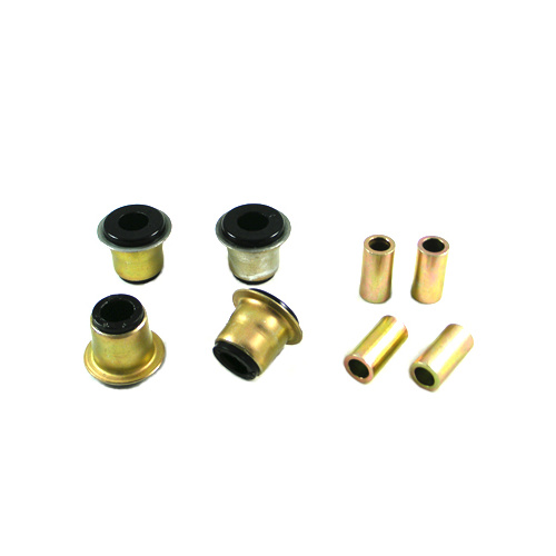 WHITELINE Control arm - upper bushing(W51392)