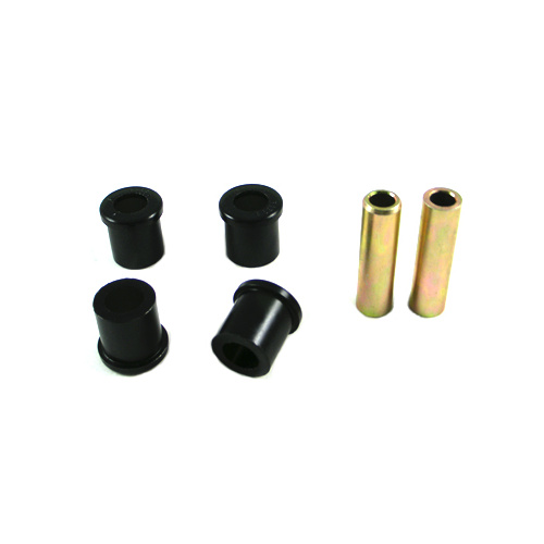 WHITELINE Control arm - lower inner bushing(W51393)