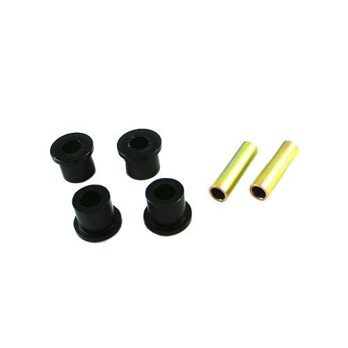 WHITELINE Control arm - lower inner bushing(W51398)