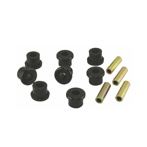 WHITELINE Control arm - upper bushing(W51417)