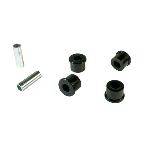 WHITELINE Control arm - lower inner front bushing(W51450A)