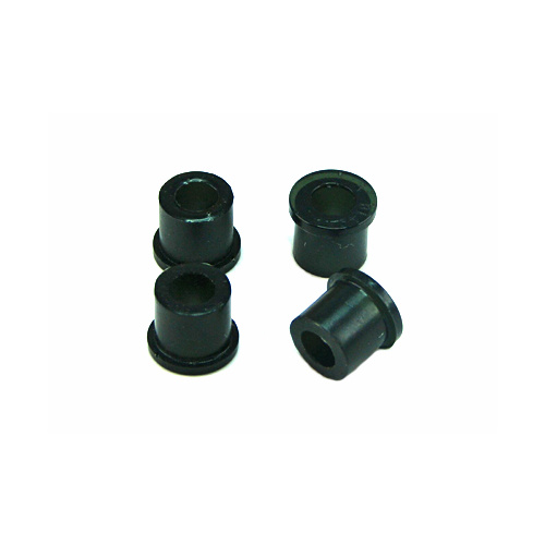 WHITELINE Spring - eye front/rear and shackle bushing(W51491)