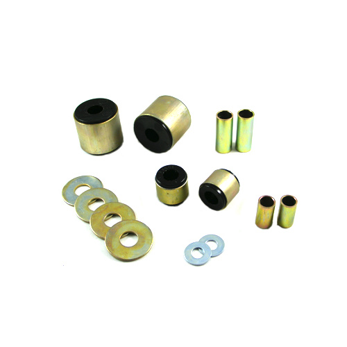 WHITELINE Control arm - lower inner rear bushing(W51590)