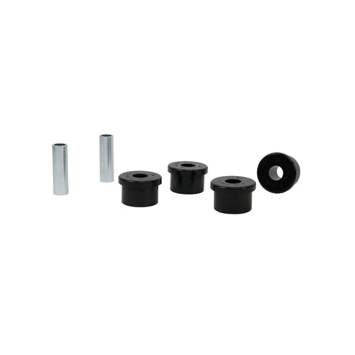 WHITELINE Control arm - lower inner rear bushing(W51596)