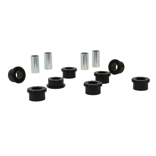 WHITELINE Control arm - outer bushing(W51598)