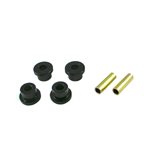 WHITELINE Control arm - lower inner front bushing(W51602)