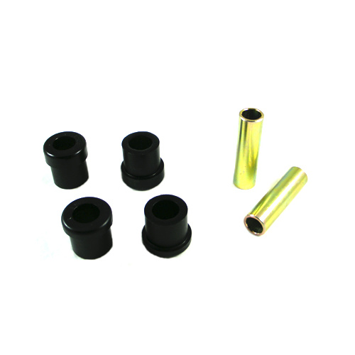 WHITELINE Control arm - lower inner rear bushing(W51603)
