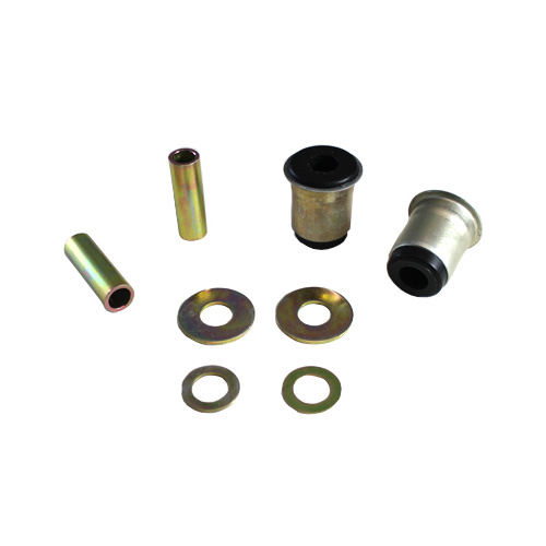 WHITELINE Control arm - lower inner bushing(W51605)