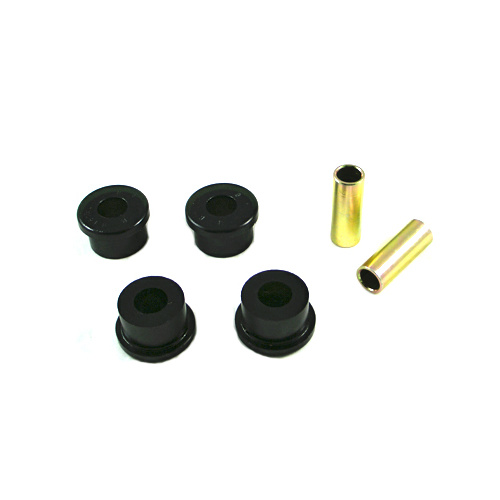 WHITELINE Control arm - lower inner bushing(W51619)