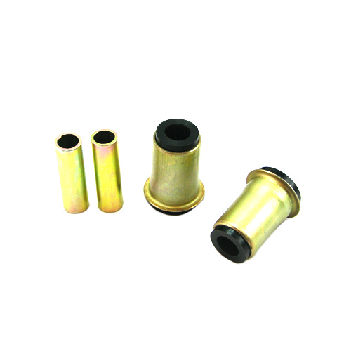 WHITELINE Control arm - lower inner bushing(W51627)